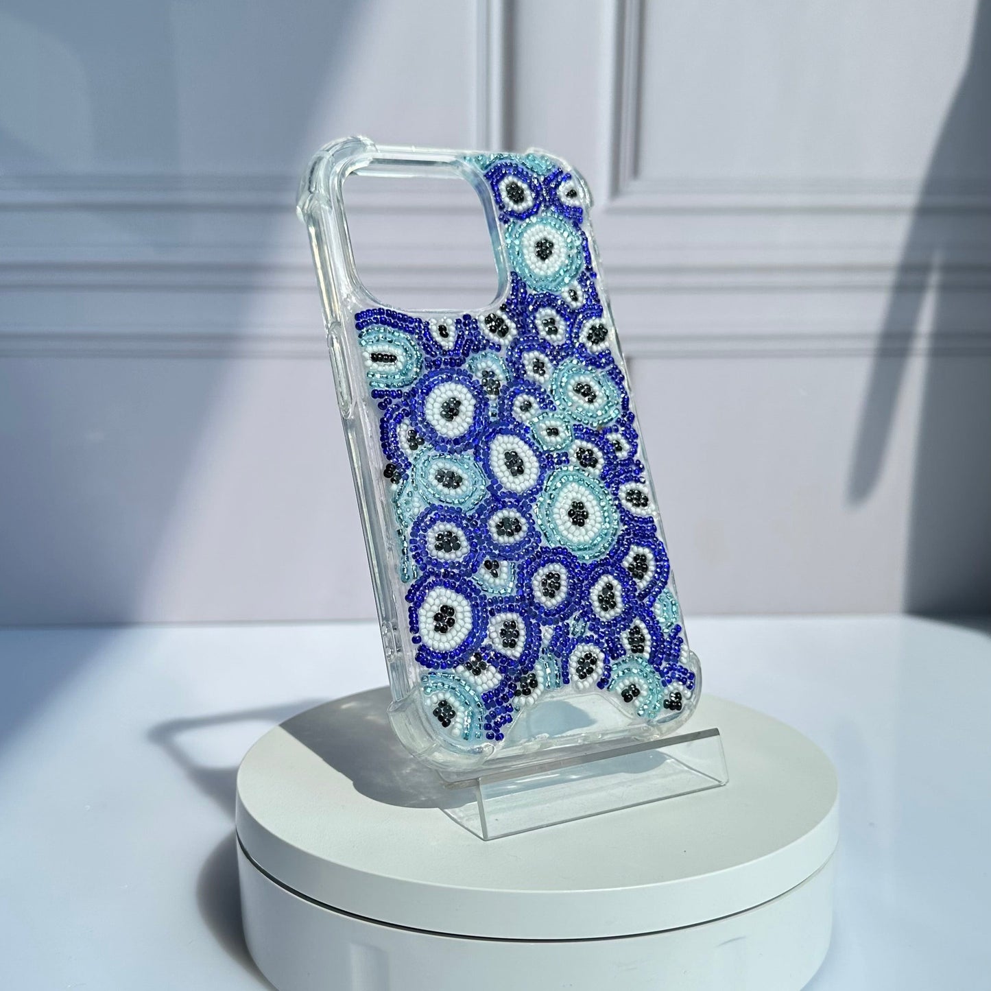 Funda para celular CAPADOCIA