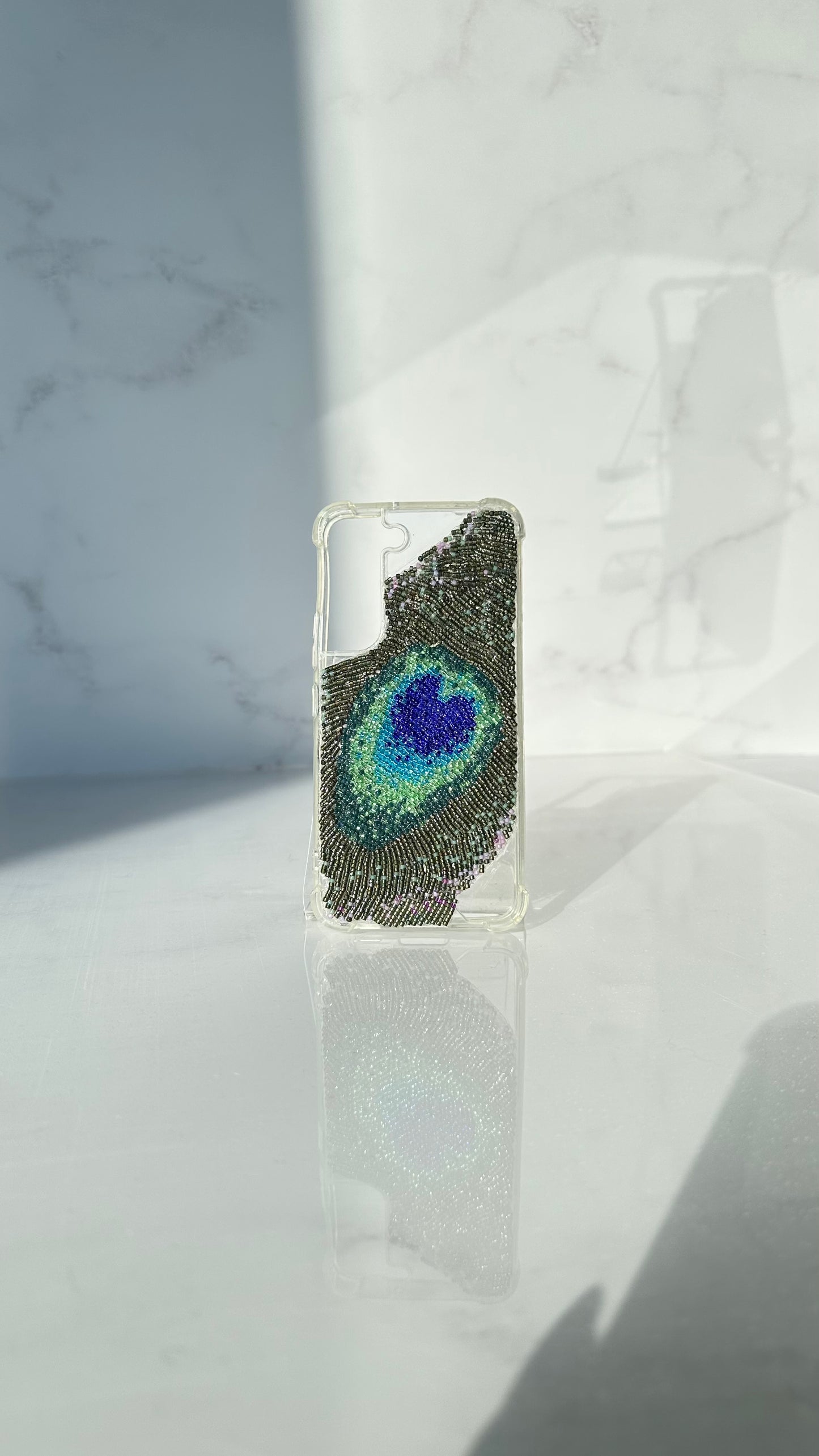 Funda para celular MEXICO