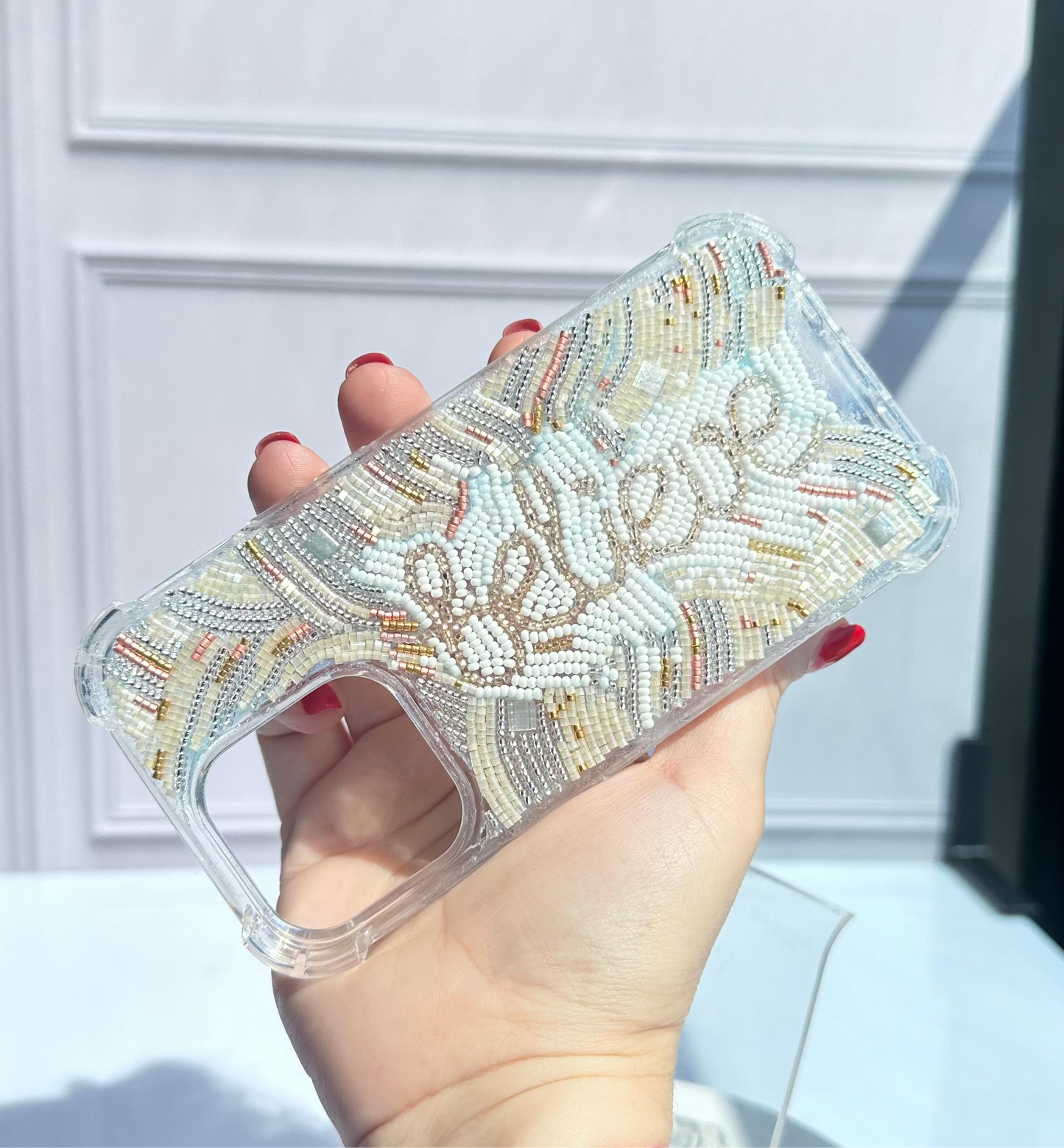 Funda para celular PERSONALIZADAS