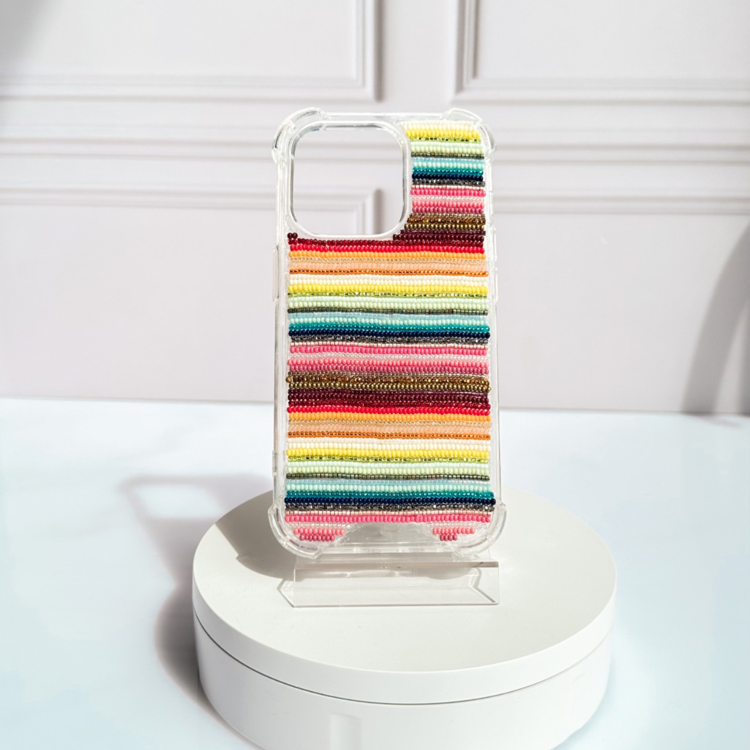 Funda para celular SEPTIEMBRE