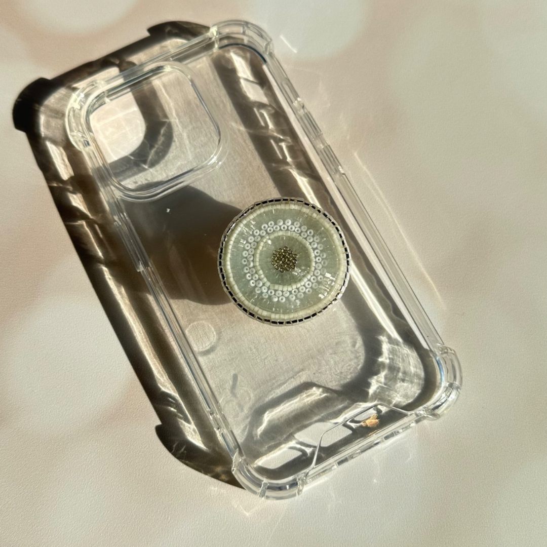 Pop Socket Versalles Invierno