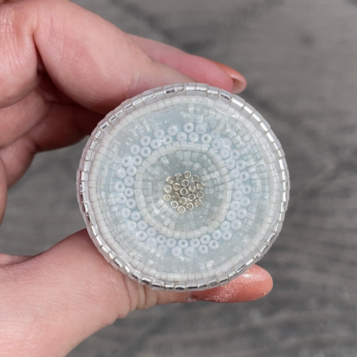 Pop Socket Versalles Invierno