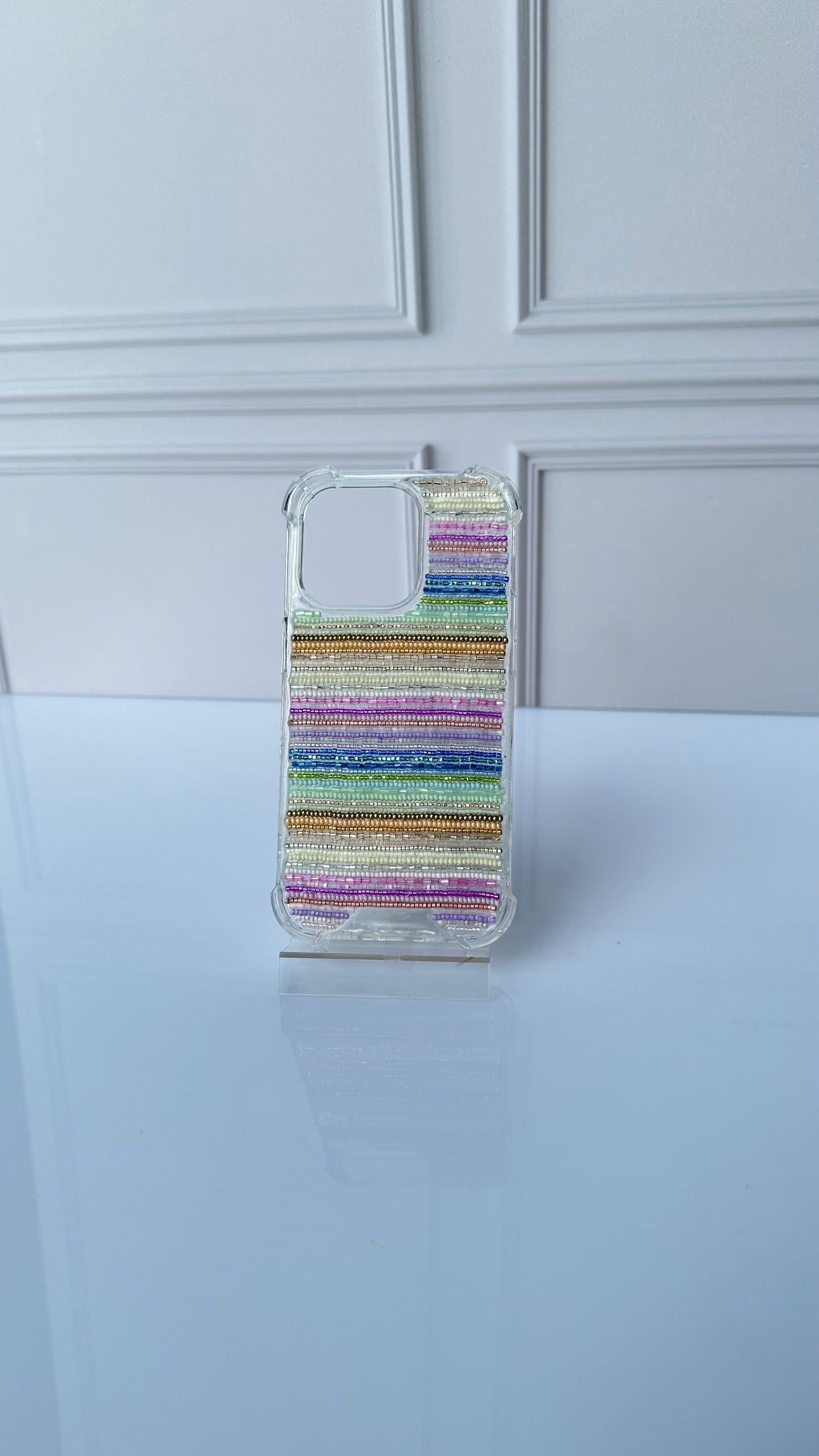 Funda para celular SEPTIEMBRE