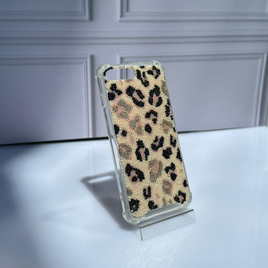 Funda para celular L.A.