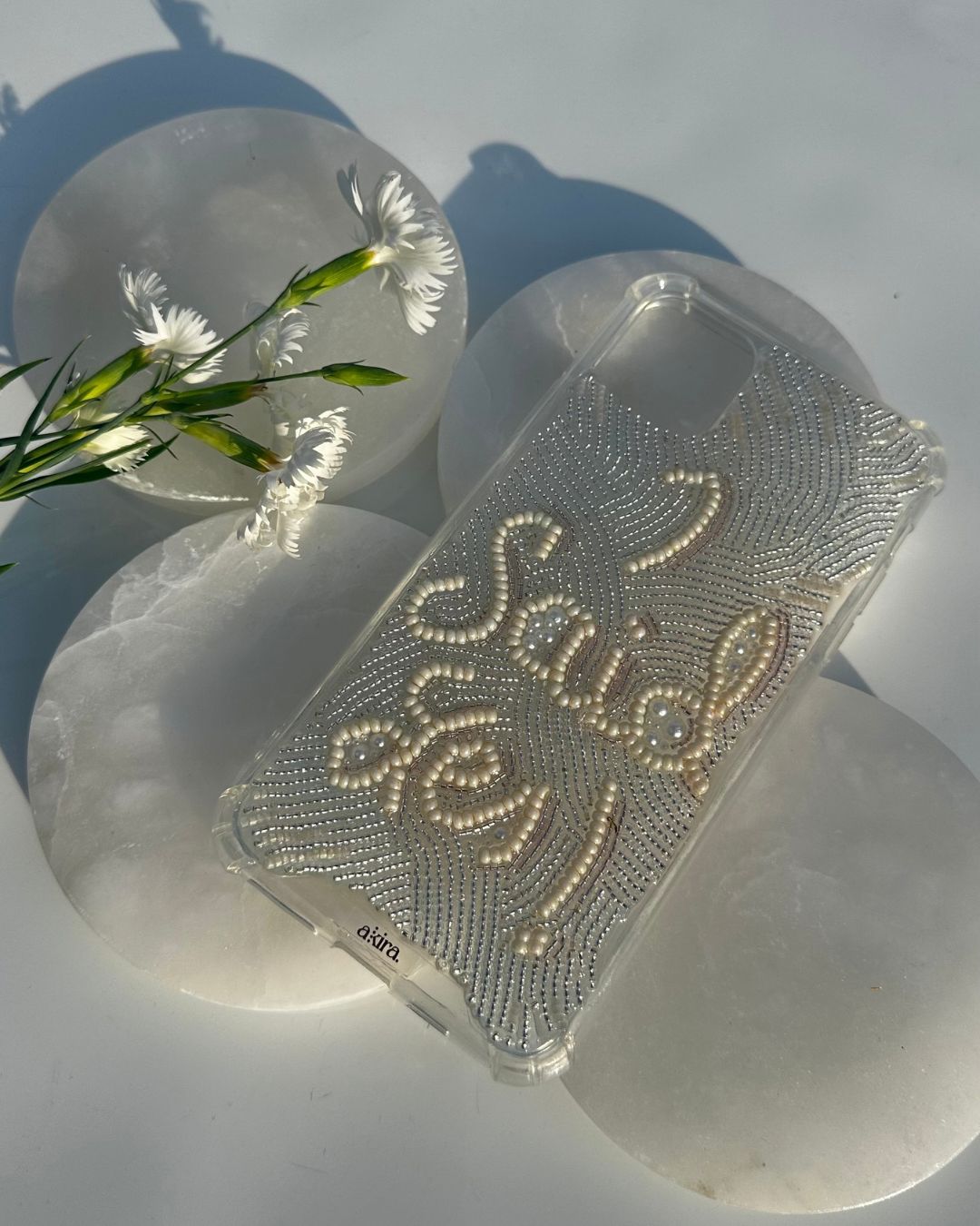 Funda para celular I SAID YES
