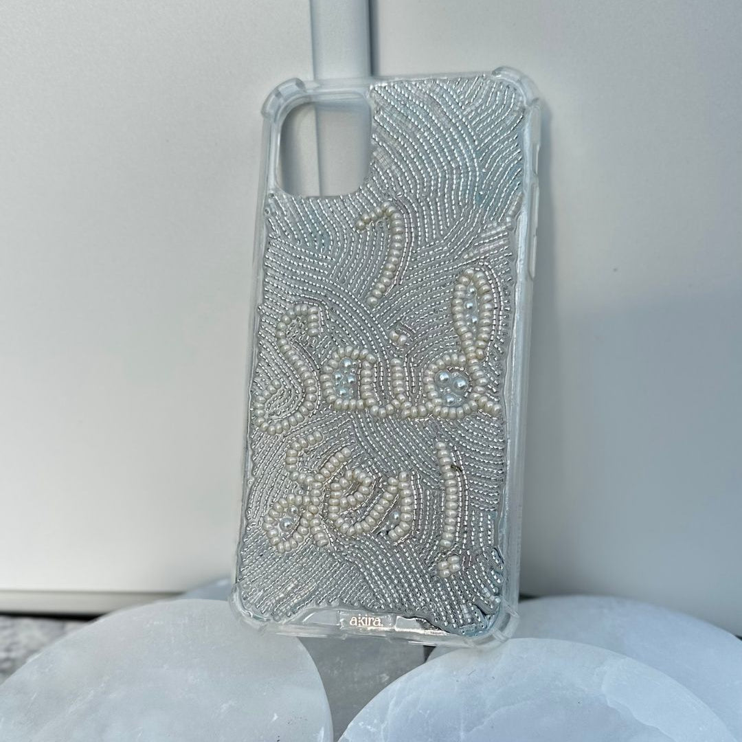 Funda para celular I SAID YES