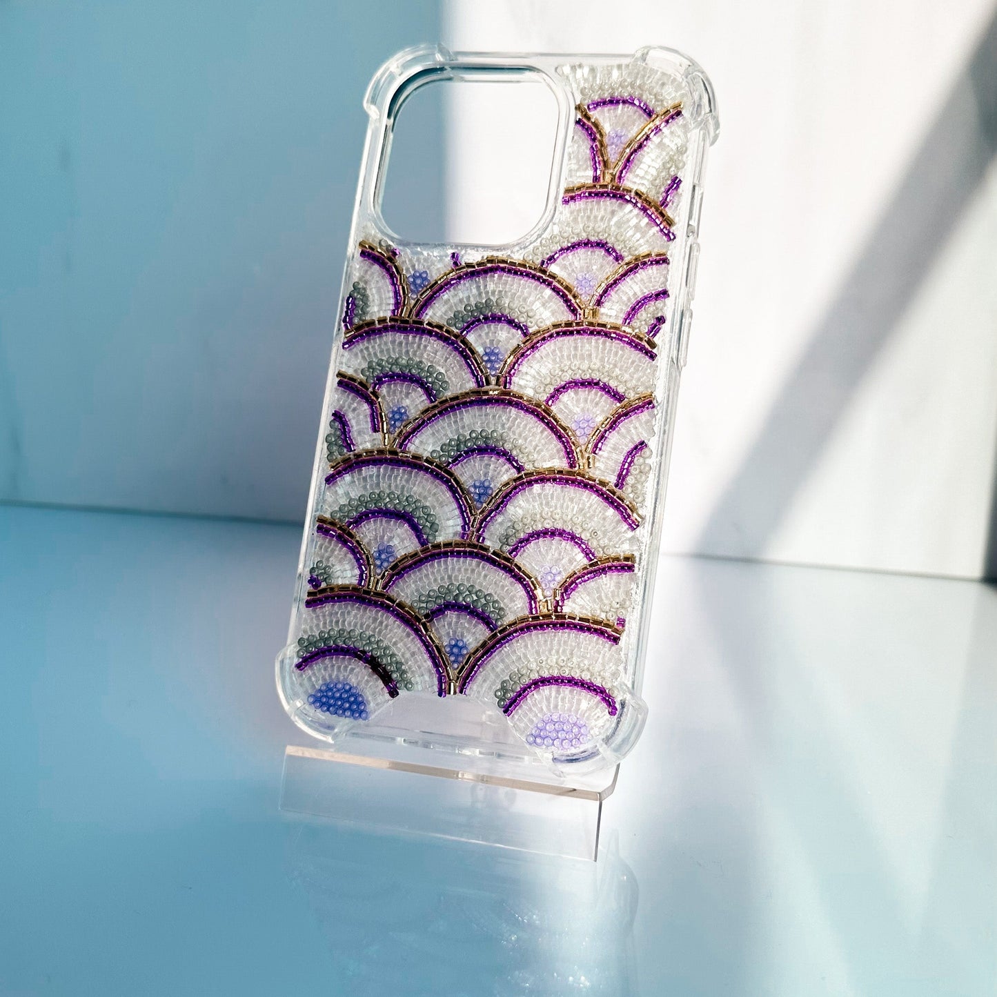 Funda para celular VERSALLES