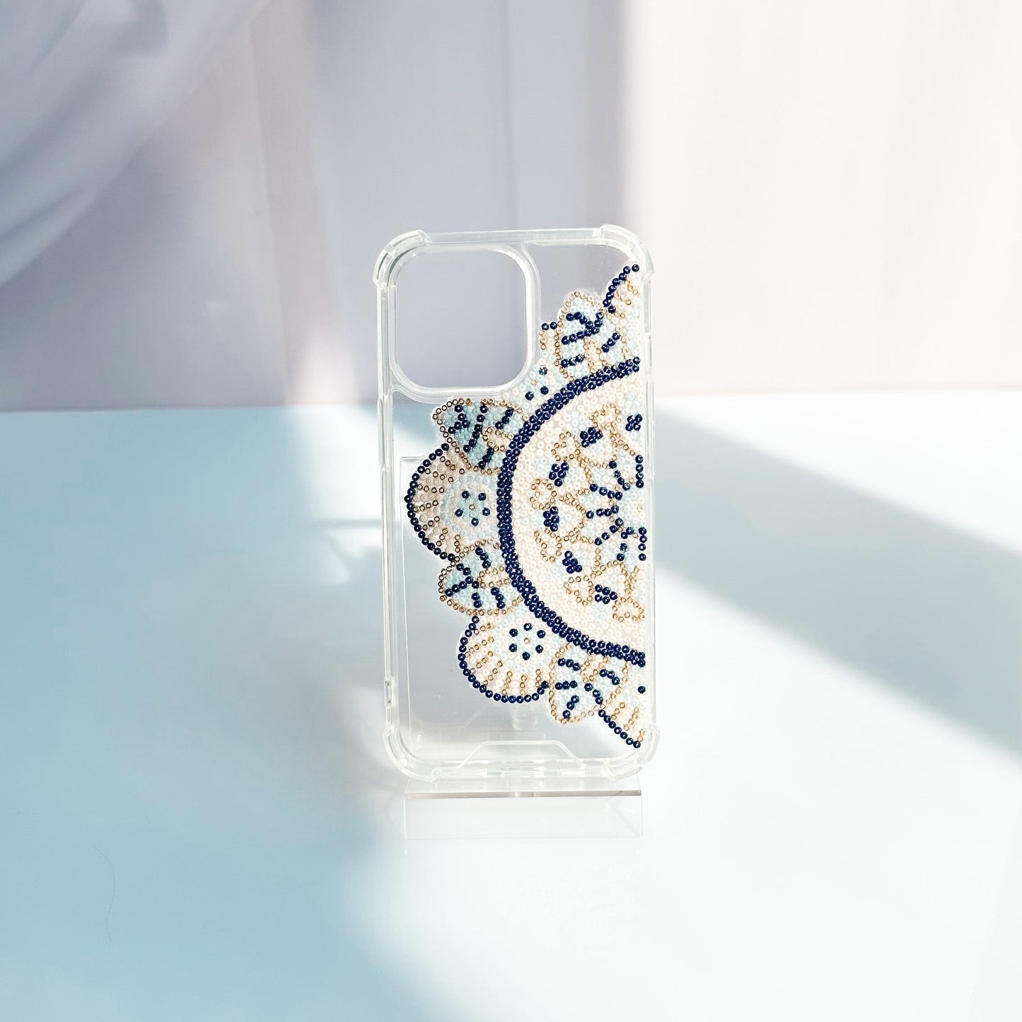 Funda para celular VALQUIRICO