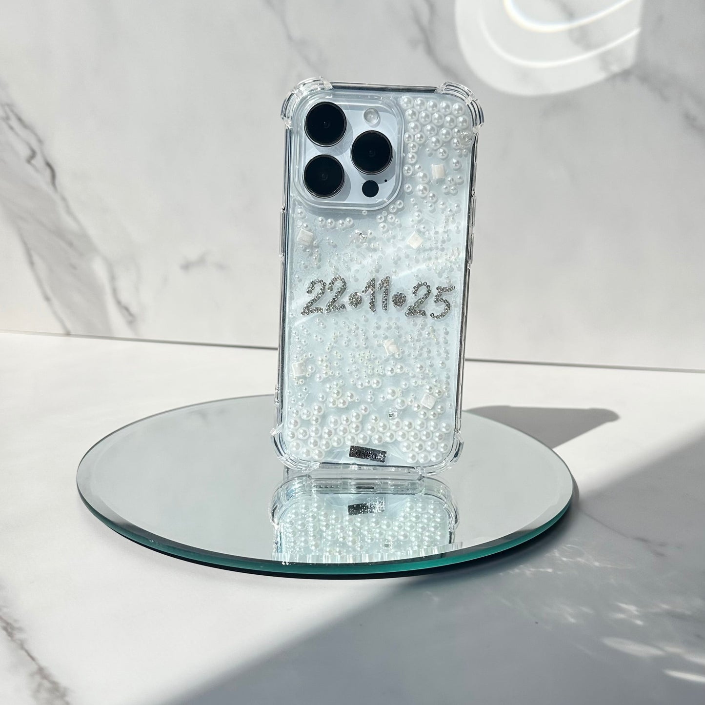 Funda para celular MI FECHA ESPECIAL