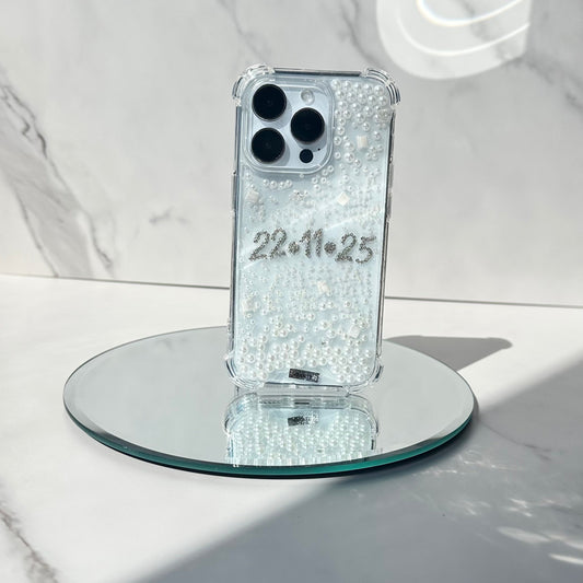 Funda para celular MI FECHA ESPECIAL