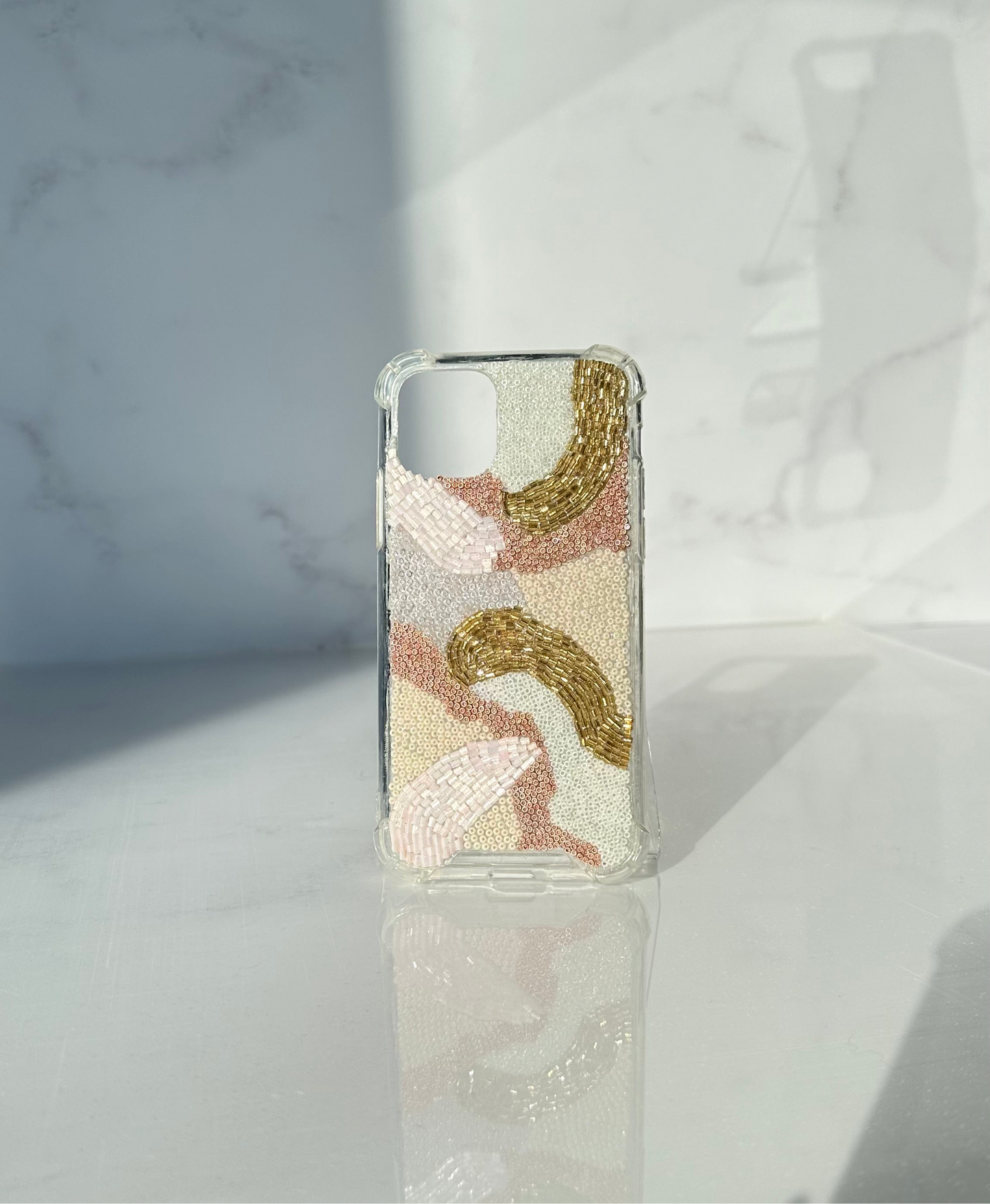 Funda para celular PARIS