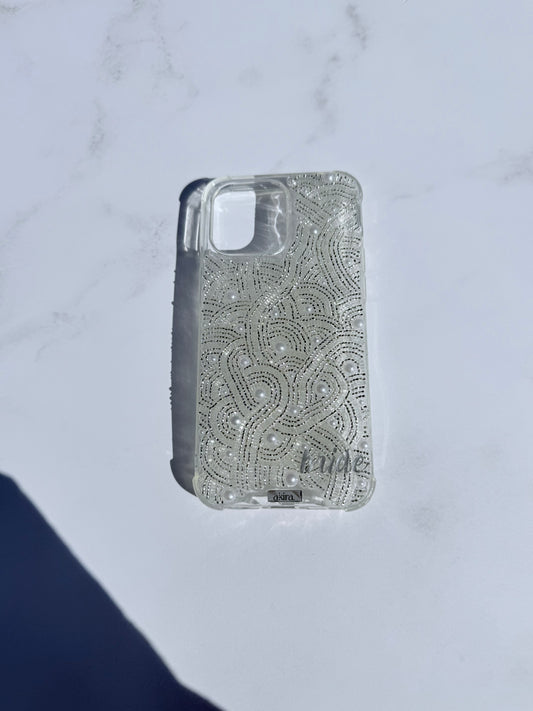 Funda para celular CHRISTMAS LOVE