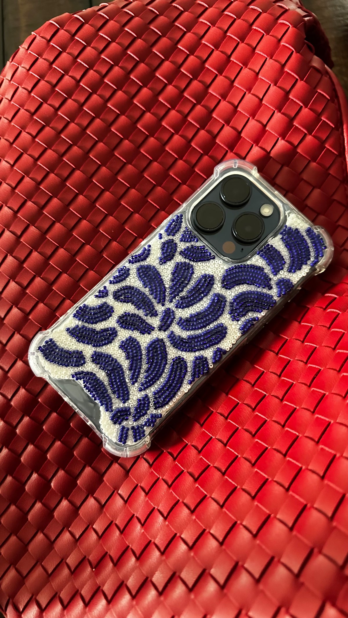 Funda para celular TALAVERA