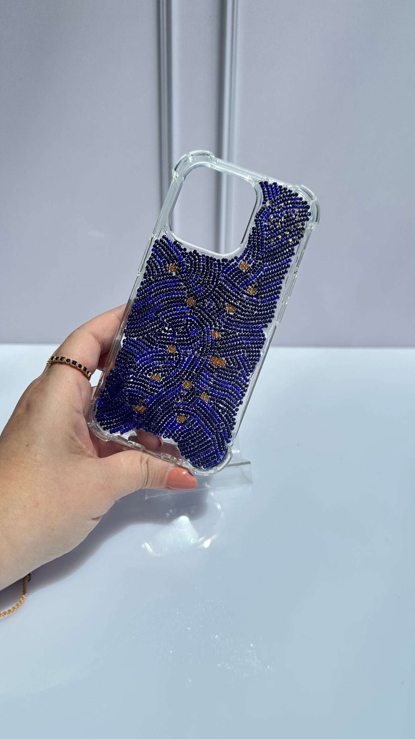 Funda para celular CONSTELACIONES