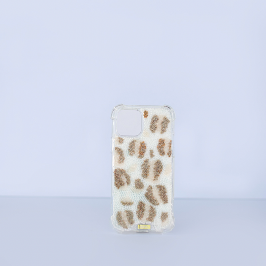 Funda para celular L.A. White