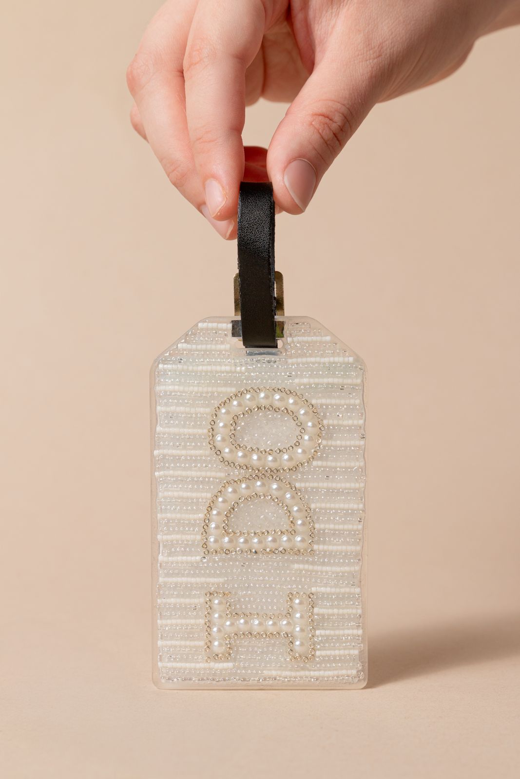 Tag de maleta (varios modelos)