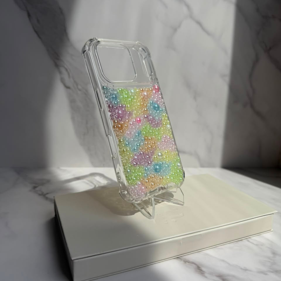 Funda para celular 🍬 SUGAR PEARL