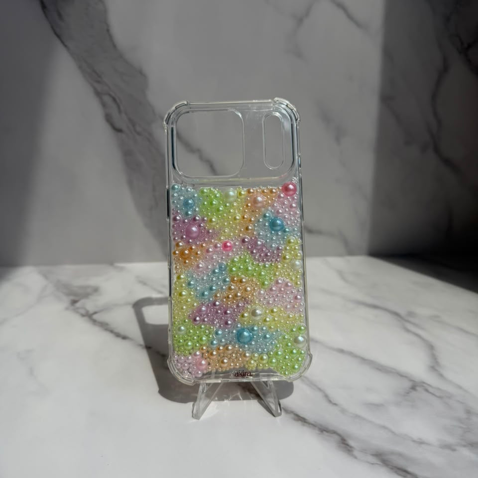 Funda para celular 🍬 SUGAR PEARL