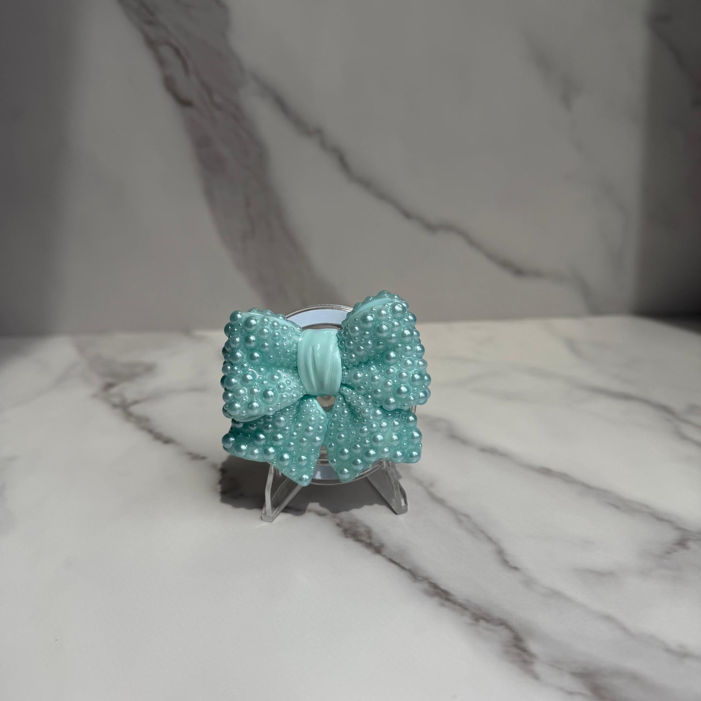 Pop Socket Cute Bow
