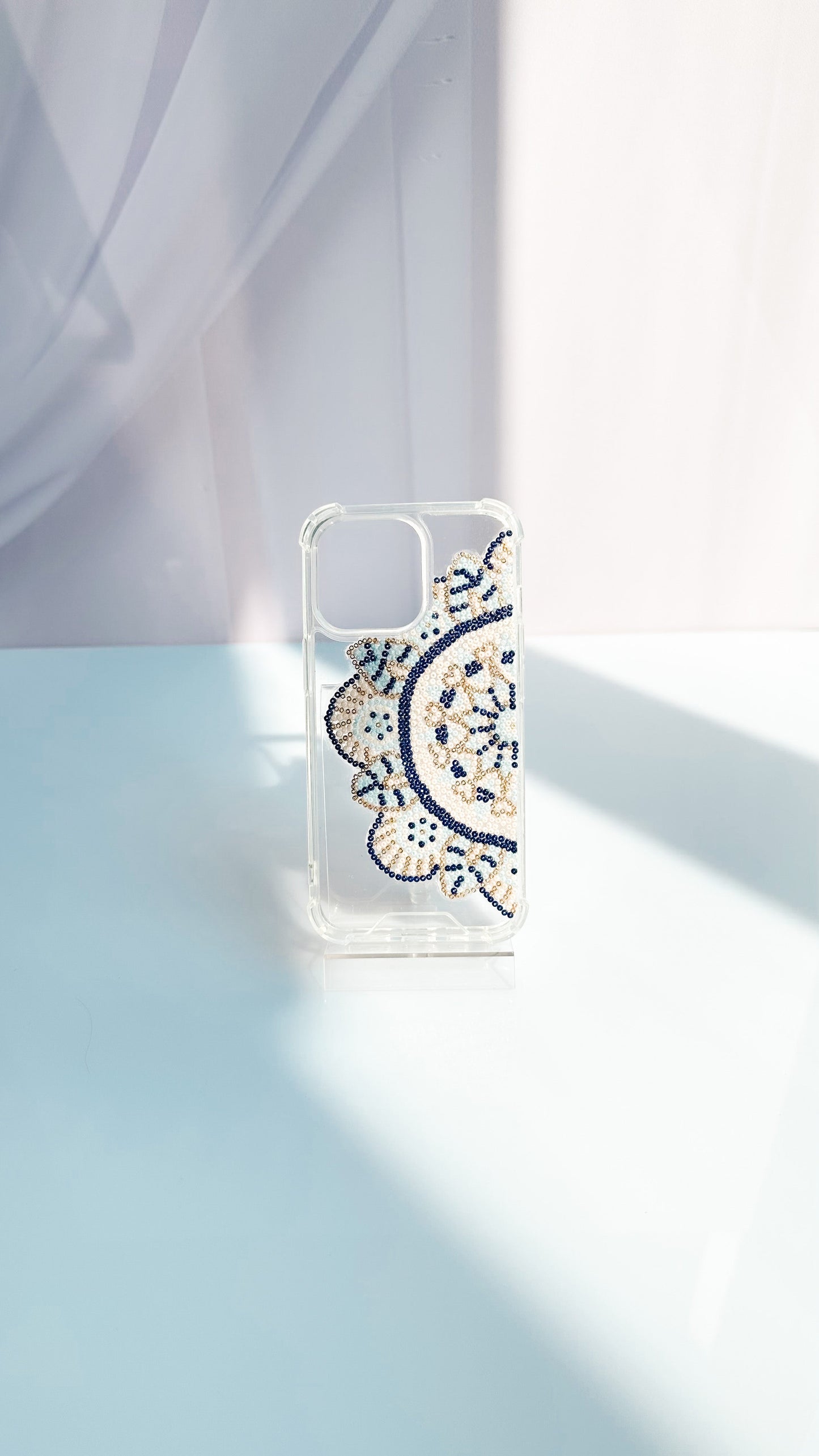 Funda para celular VALQUIRICO